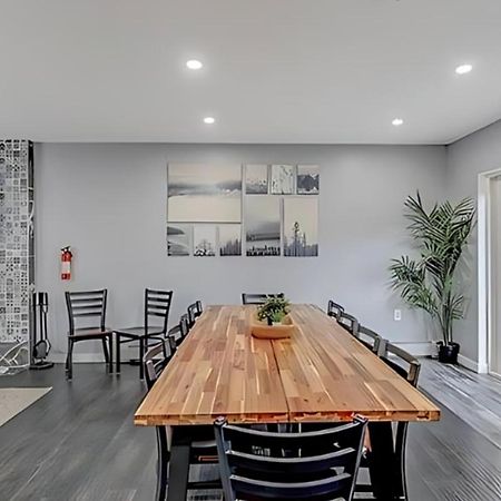 Peaceful Pocono Home With Hot Tub, Gym, & Office Long Pond Exteriér fotografie